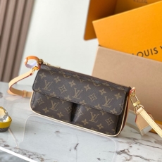 LV Shopping Bags